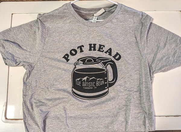 pothead terms Pot Head short sleeve super soft shirt