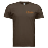 DARK CHOCOLATE - G640 - FRONT