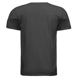 Heather Dark Grey - G640 - BACK