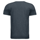 HEATHER NAVY - G640 - BACK