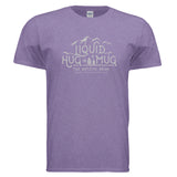 HEATHER PURPLE - G640 - FRONT