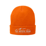Athl Orange - CP90L - FRONT