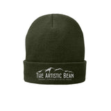 Olive Drab Green - CP90L - FRONT