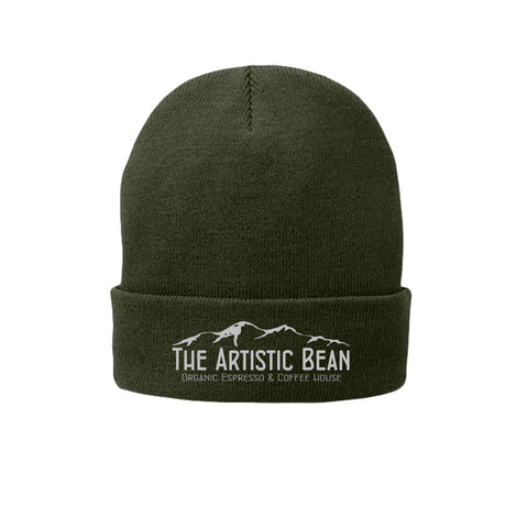 Olive Drab Green - CP90L - FRONT