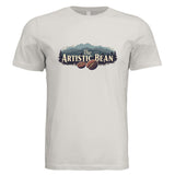 Vintage White - 3001C - FRONT