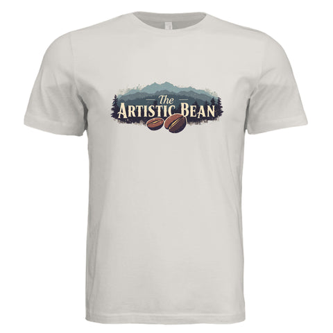 Vintage White - 3001C - FRONT